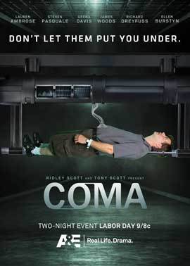 Coma (TV)