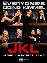 Jimmy Kimmel Live