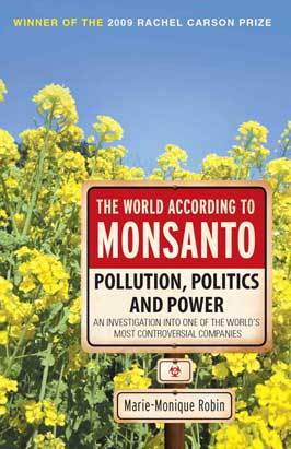 The World According to Monsanto