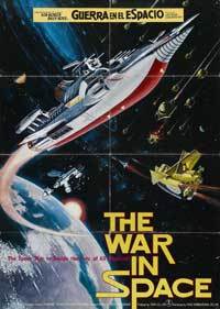 War of the Planets