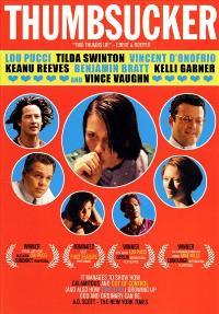 Thumbsucker