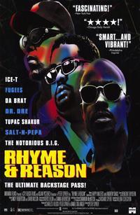 Rhyme & Reason