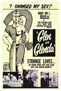 Glen or Glenda?