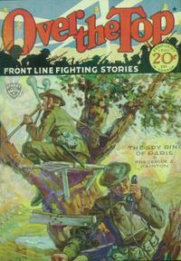 Over The Top (Pulp)
