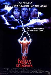 The Witches of Eastwick