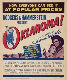 Oklahoma