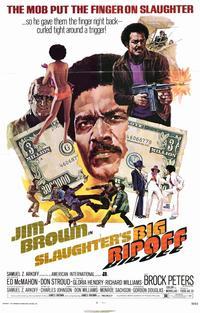 Slaughter's Big Ripoff