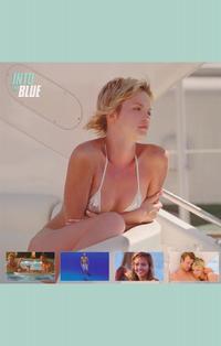 Into the Blue