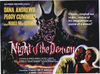 Night of the Demon