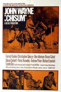 Chisum