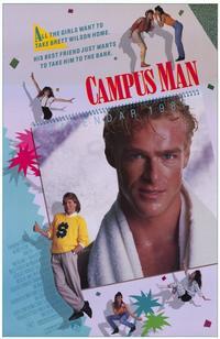 Campus Man