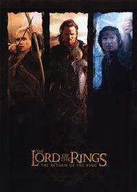 Lord of the Rings: The Return of the King