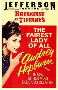 Breakfast at Tiffany's