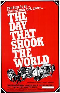 The Day That Shook the World