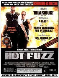 Hot Fuzz