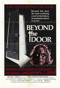 Beyond the Door
