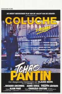 Tchao pantin