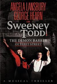 Sweeney Todd: The Demon Barber of Fleet Street