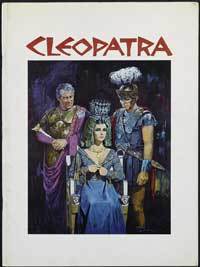 Cleopatra