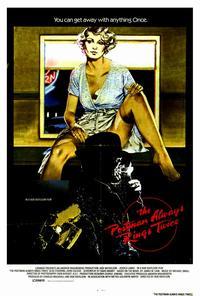 The Postman Always Rings Twice