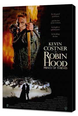 Robin Hood: Prince of Thieves