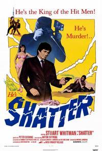 Call Him Mr. Shatter