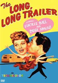 The Long, Long Trailer