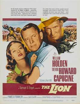 Lion, The