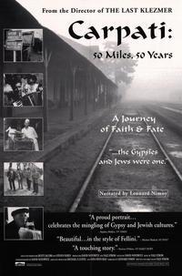 Carpati: 50 Miles, 50 Years