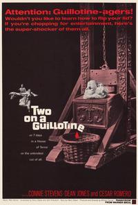 Two On a Guillotine