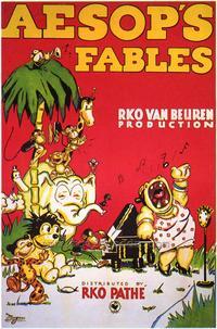 Aesop's Fables