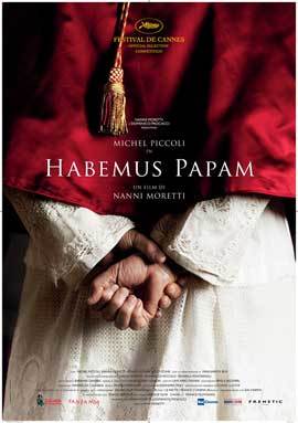 Habemus Papam