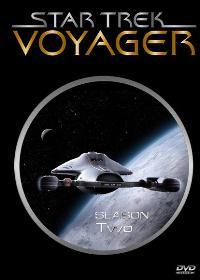 Star Trek: Voyager