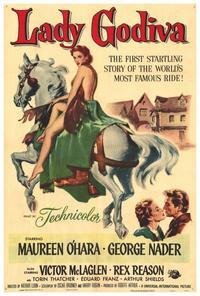 Lady Godiva