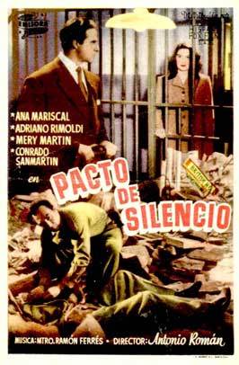 Pacto de silencio