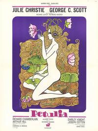 Petulia