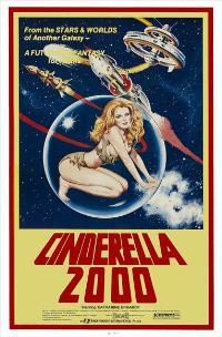Cinderella 2000