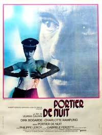 The Night Porter