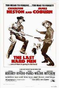 Last Hard Men