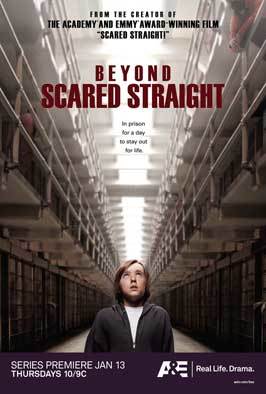 Beyond Scared Straight (TV)
