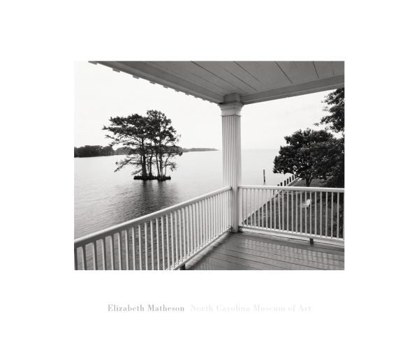 Edenton, 1982