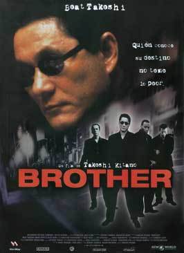 Brother