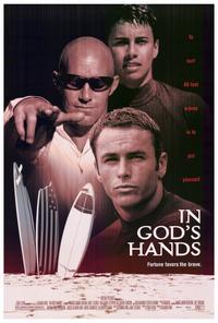 In God's Hands