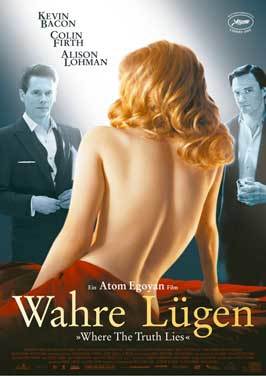 Where the Truth Lies