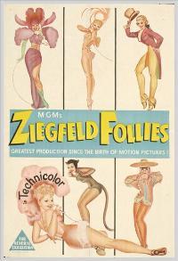 Ziegfeld Follies