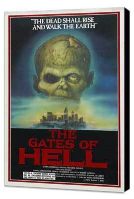 City of the Living Dead