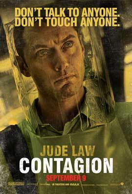 Contagion