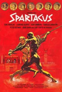 Spartacus