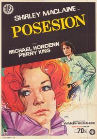 The Possession of Joel Delaney