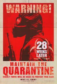 28 Weeks Later